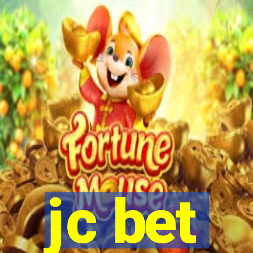 jc bet